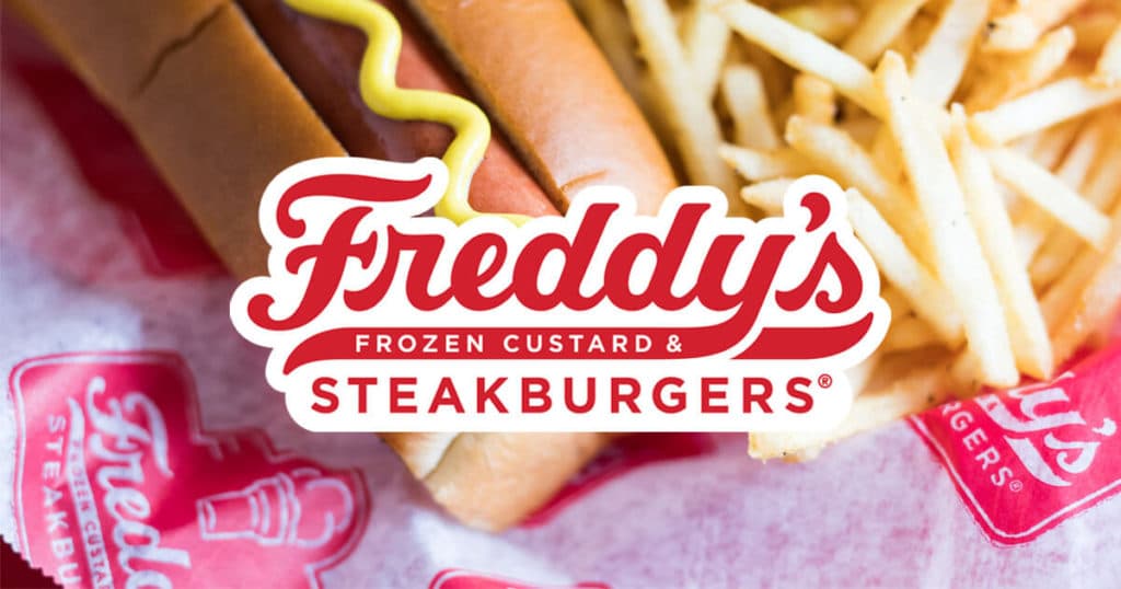 JRI Hospitality Has Acquired 5 Freddy’s Locations Across Nevada and ...