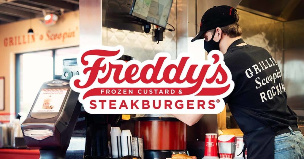 Welcome Newnan, Georgia to Our Network of Freddy’s Locations | JRI ...